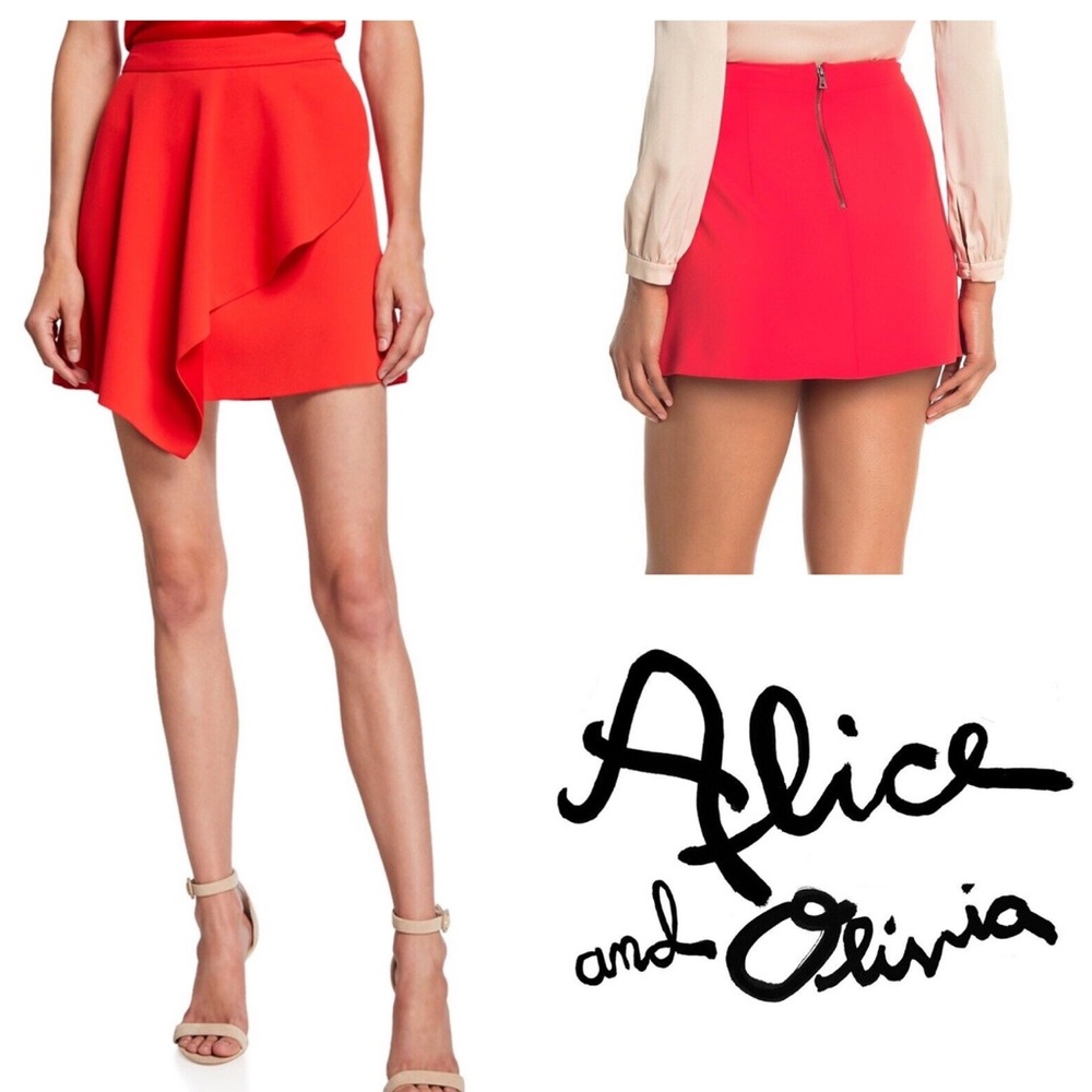 Alice + Olivia Skirt